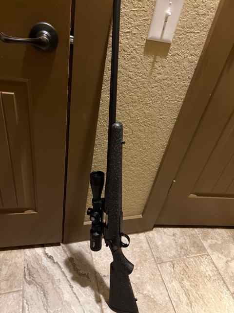 Bergara b14 bpf 6.5 PRC