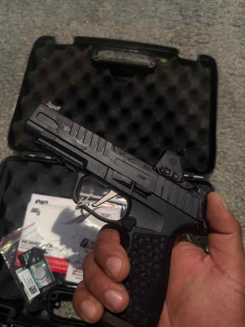 Sig p365 fuse 