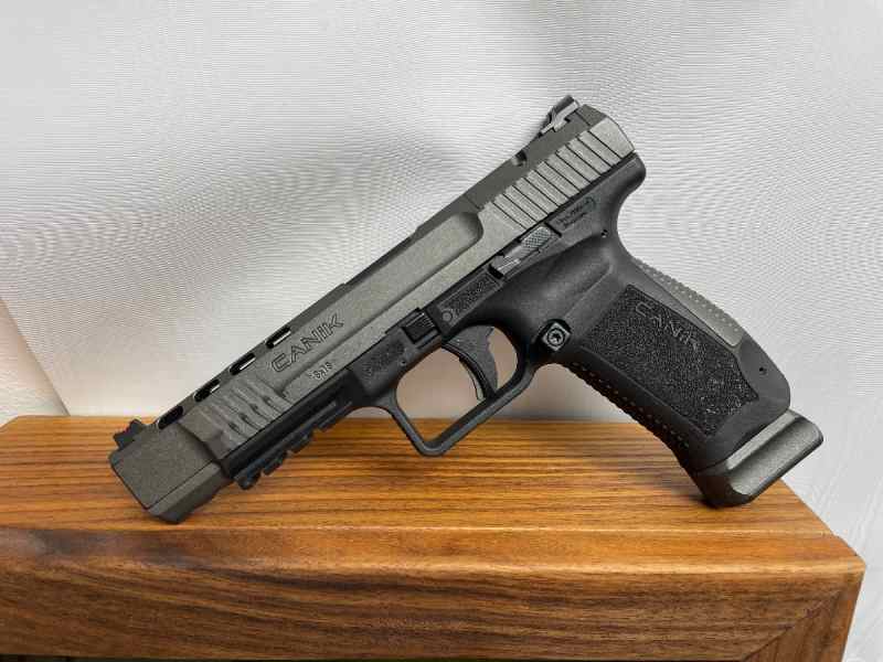 Canik TP9 SFX