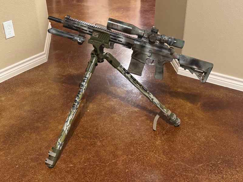 PSA M110A1 FORGED 