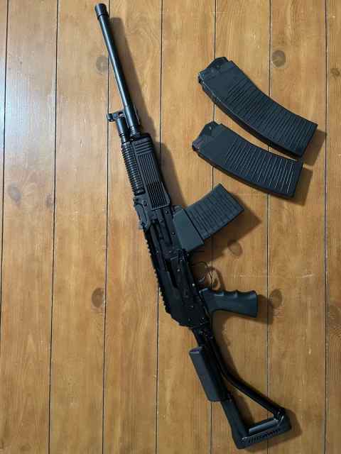 Molot Vepr 12