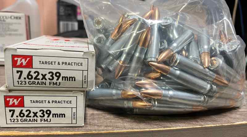 7.62x39