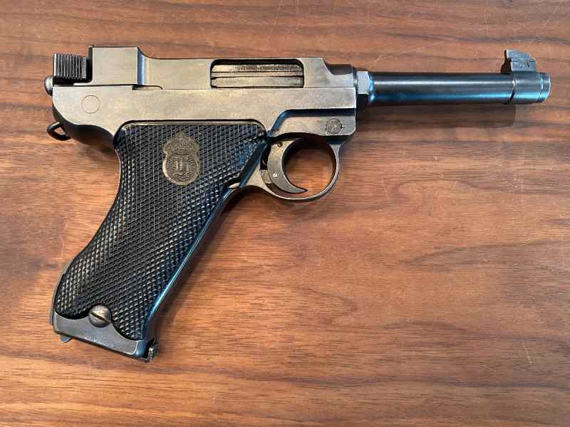 Husqvarna M40 M-40 Lahti