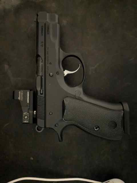 CZ 75C