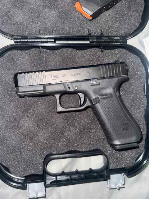 FS/FT Glock 45 gen 5