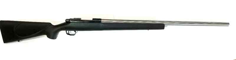 Remington Custom Shop Mod.700