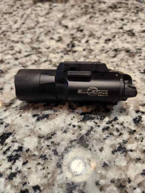 Surefire x300u-a