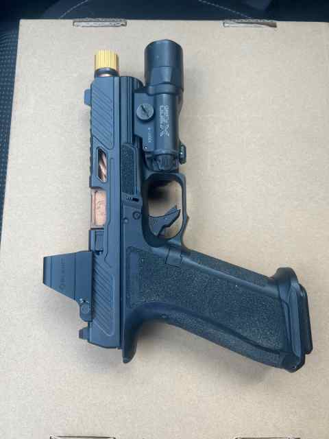 Shadow Systems DR920 