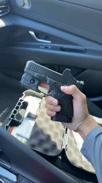 G26 G5 MOS
