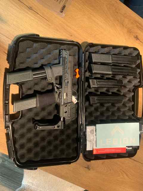 WTT 2 for 1. 