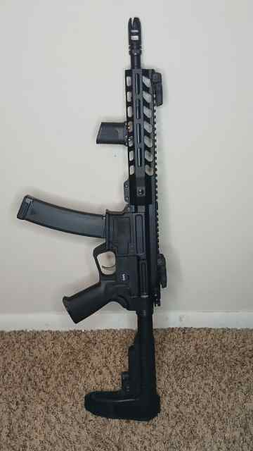 PSA ARV 10.5&quot; 9MM