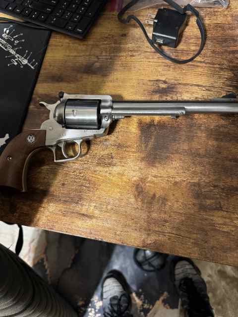 Ruger .44 Magnum 