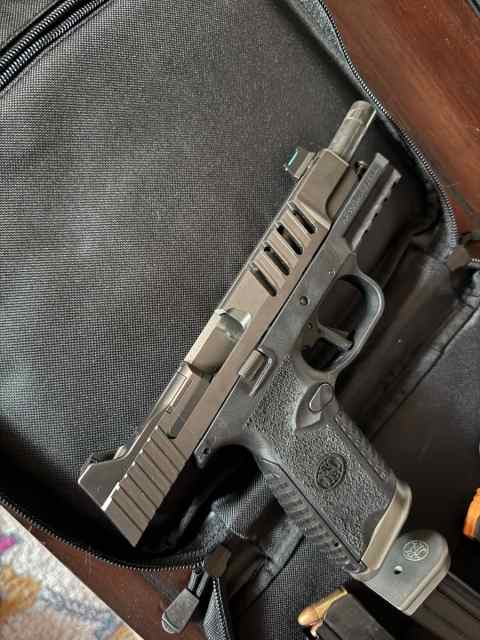 FN LS Edge