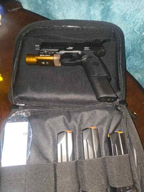 WTT FN 509T