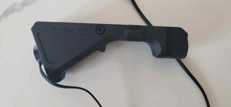 Olight Sigurd Foregrip Light reduced $60