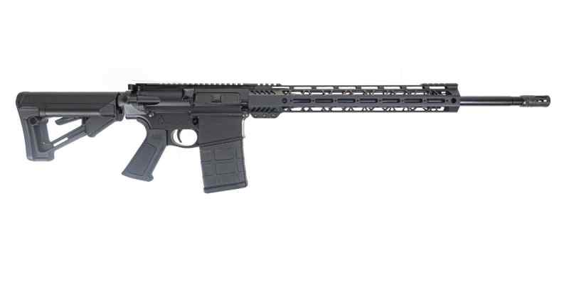 Like New! PSA 20&quot; AR-10 Rifle in .308