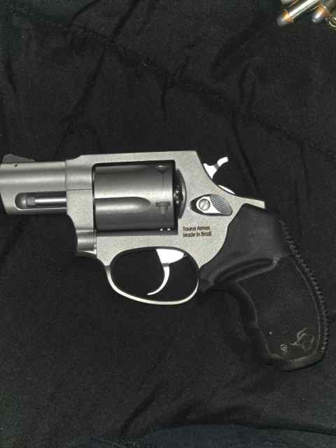 Taurus 605 357 for trade