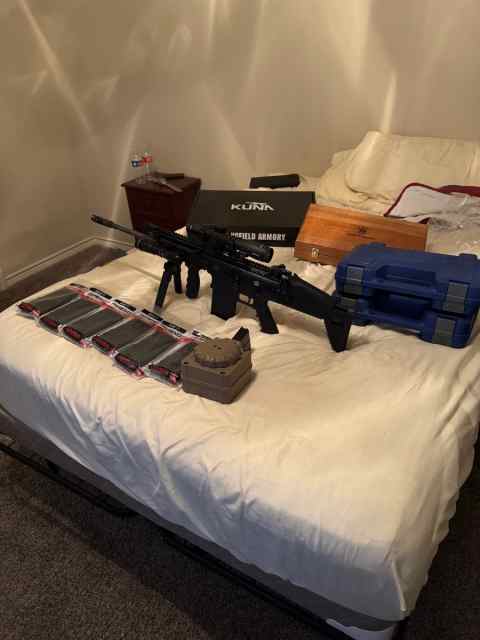 Scar 17s