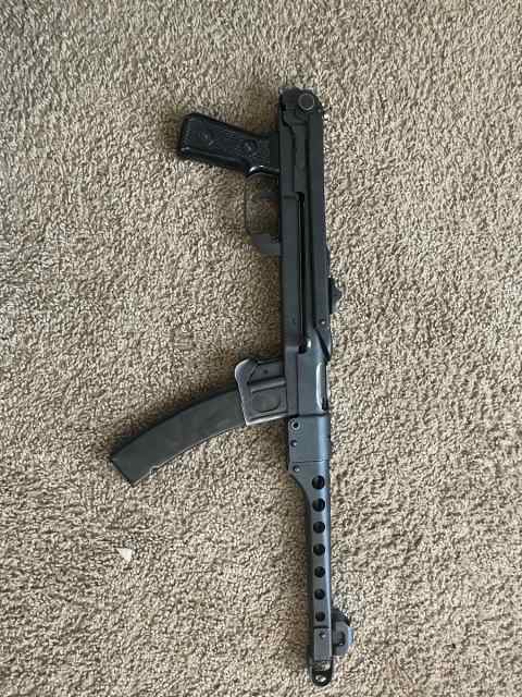 Ppsh