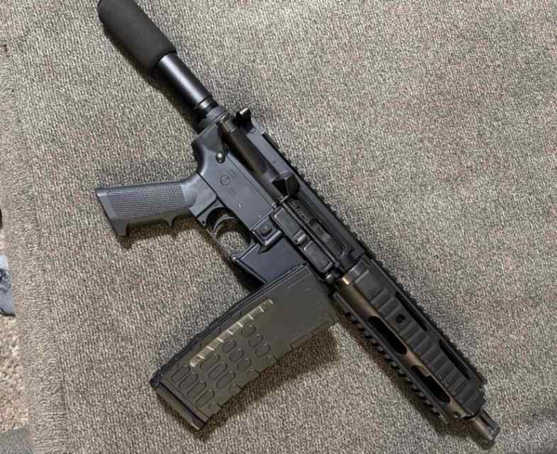 ABC company ARP