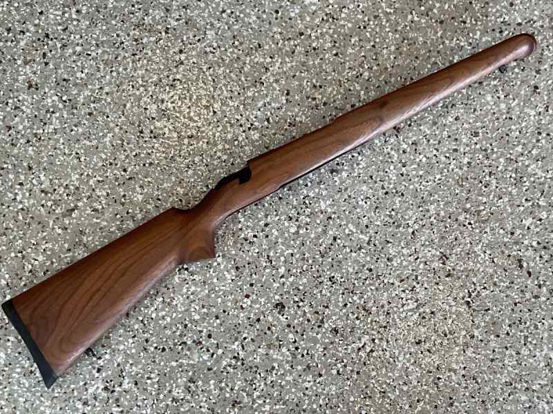 Boyds Walnut Rifle Stock for Sporterized 1903/A3