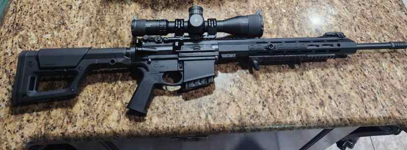 DPMS DP-10 308 AR 20&quot;
