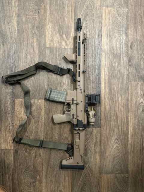 PSA Jakl 5.56