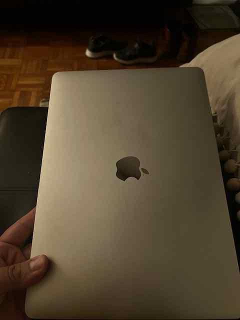 MacBook Air