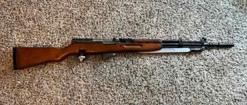 Yugo SKS