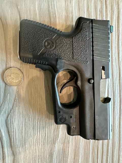 Kahr Arms PM40 with Box