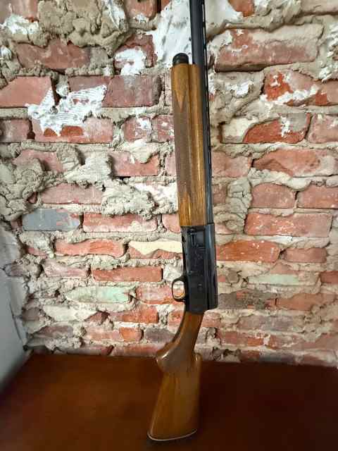 Belgium Browning A5 Light 12 