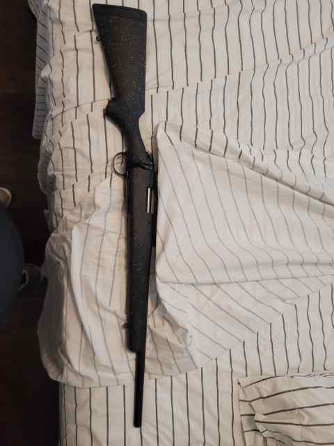 Bergara B-14 Ridge