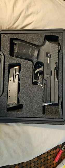 *PRICE DROP* Sig p250 compact