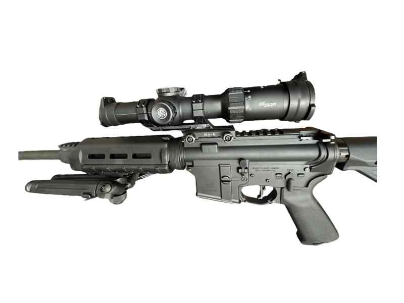 Palmetto State Armory