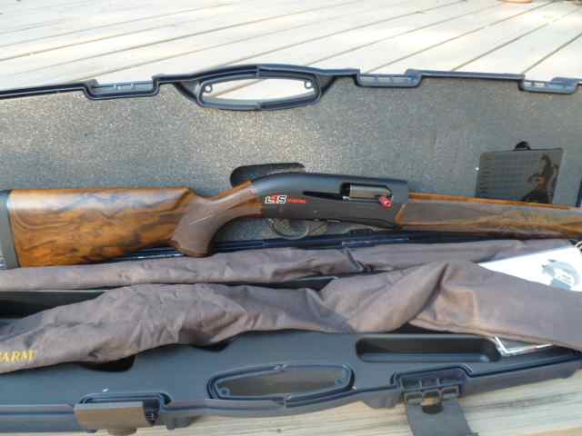 Fabarms L4S special sporting NIB Reduced