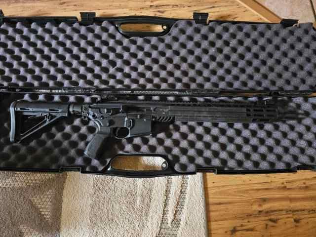 MCX Legacy 556 16&quot; $1500 last reduction