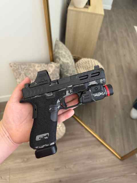 Glock 45 