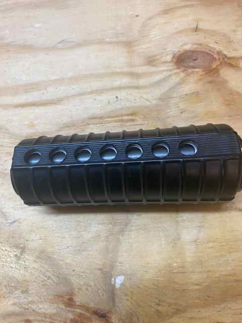 Colt M4 Carbine Length Handguard - Colt OEM 
