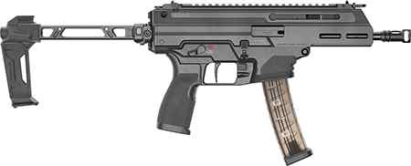 Springfield Kuna  9mm Luger 30+1 6.12&quot; Black 