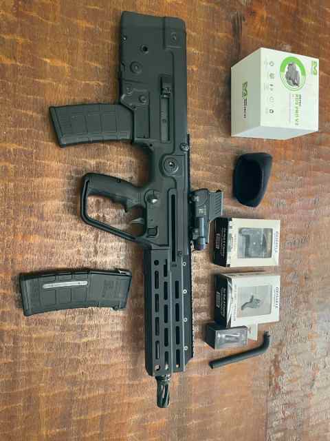 TAVOR X95