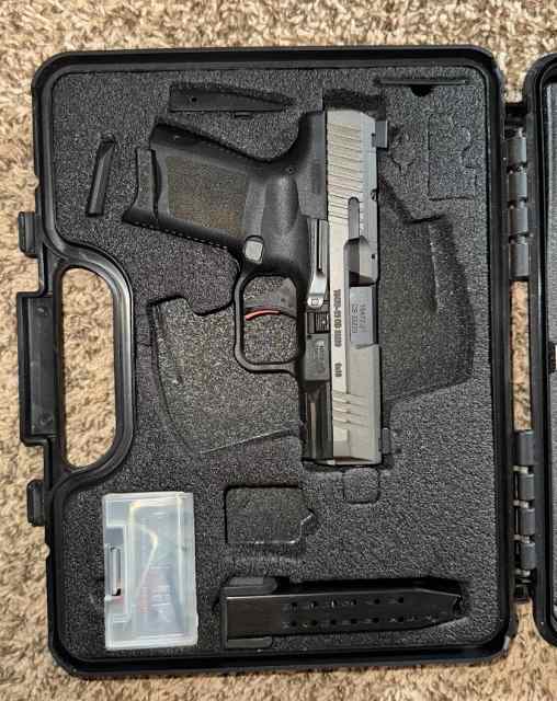 Canik TP9 Elite SC