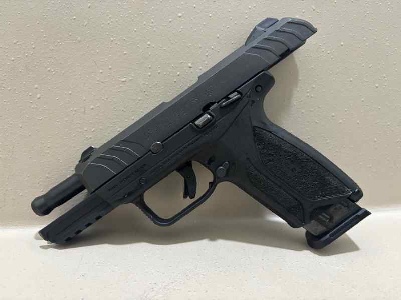 Ruger Security-9