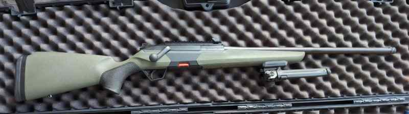 Beretta BRX-1 in 300 WinMag *Price Firm*