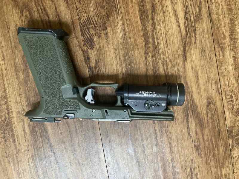 P80 g17 lower