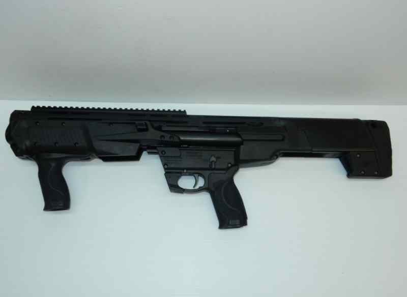 Smith &amp; Wesson M&amp;P12 Bullpup 12490