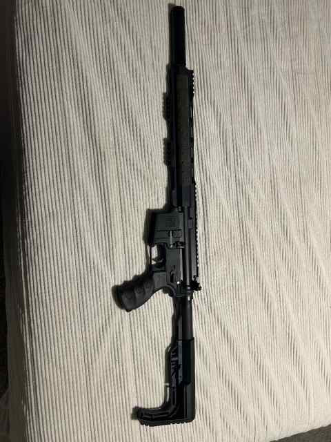  300 Blackout AR 15