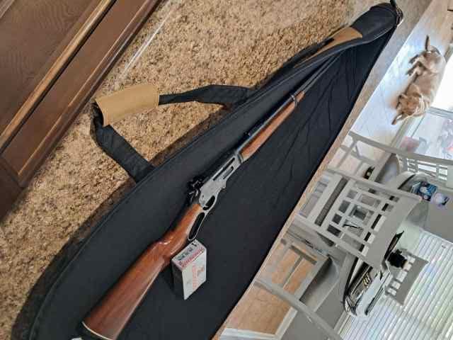 1960s Marlin 336 