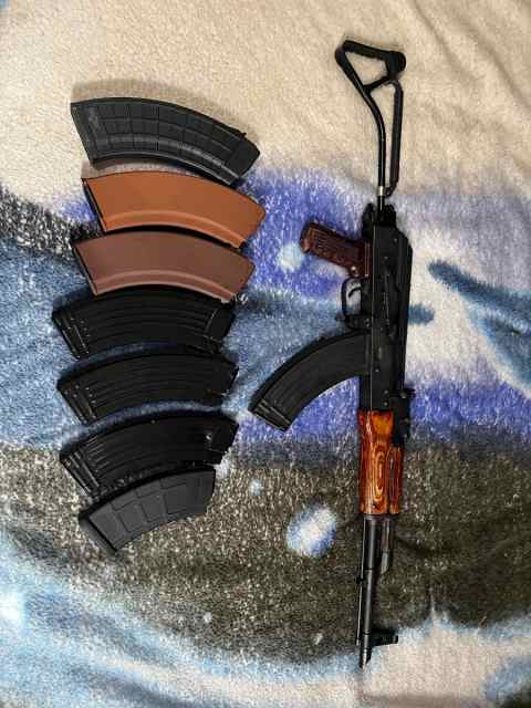 AK