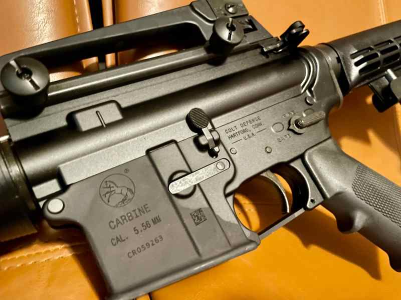 Colt AR 2.JPG