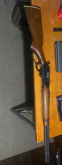 70’s marlin 336 30-30
